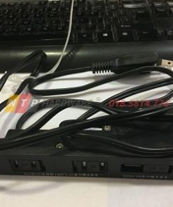 Ổ điện USB Nhật