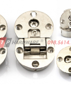 Bản lề số 8 Niken