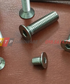 Bullong lục giác đầu côn