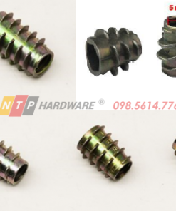 Tán cấy không tai M5