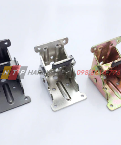 Bản lề gấp 90 tự khóa