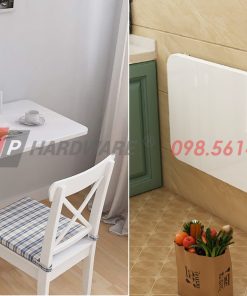 bàn gấp treo tường
